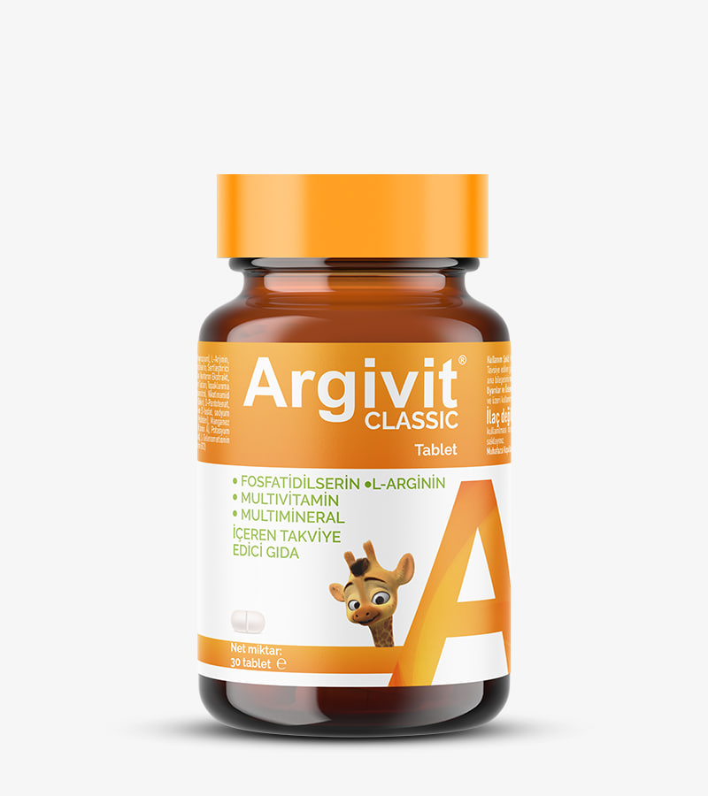 Argivit Classic